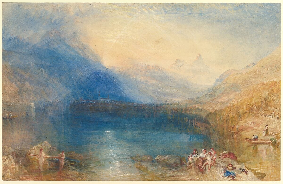 Turner