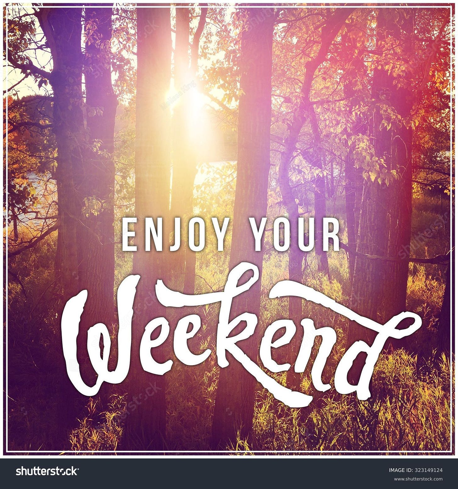 Best Enjoy Your Weekend Royalty-Free Images, Stock Photos ...