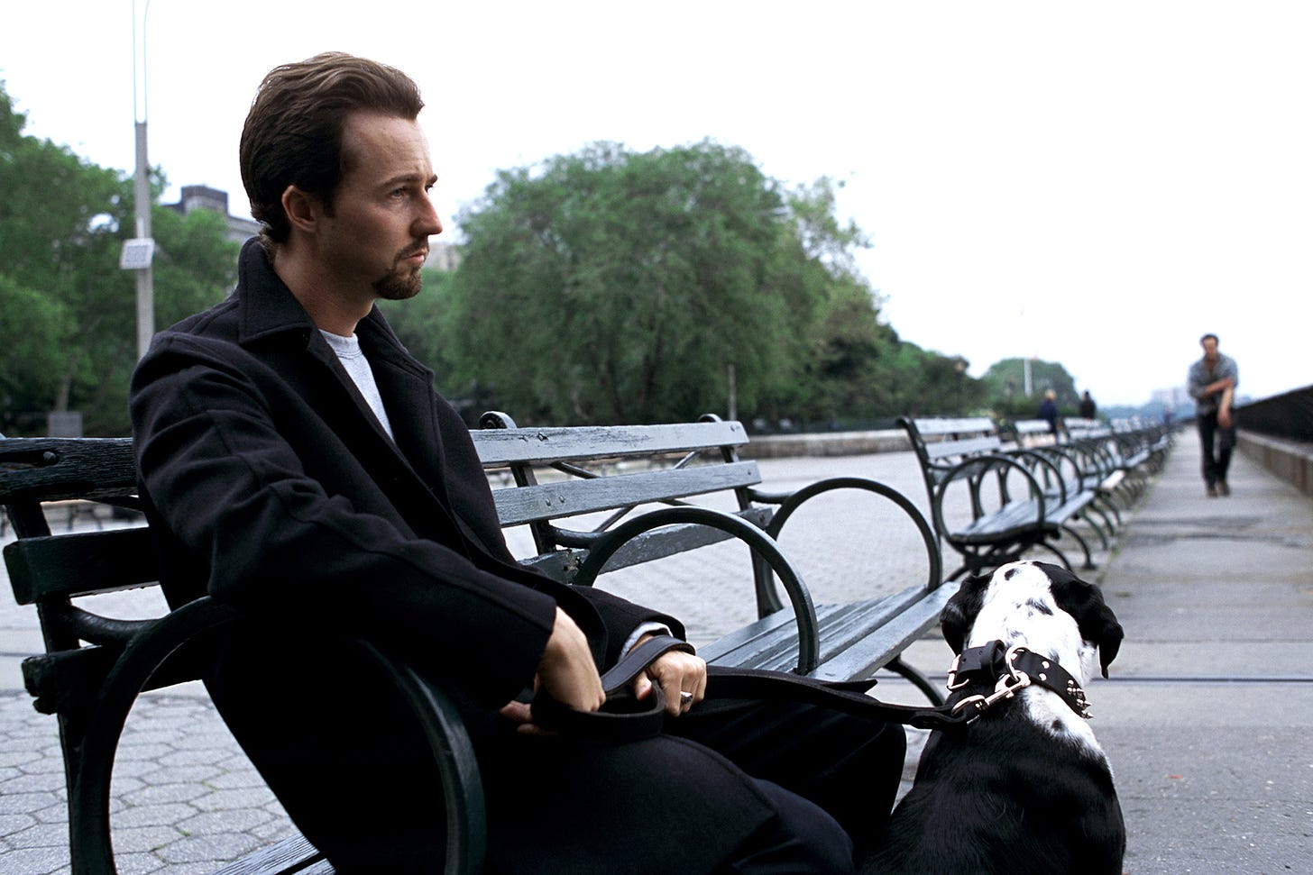 Why '25th Hour' Is the Only 9/11 Movie That Still Matters – Rolling Stone