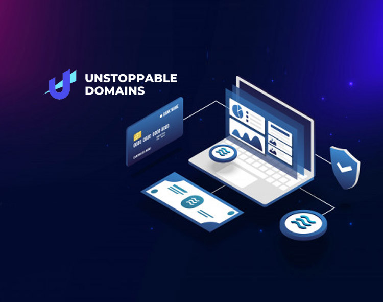 Unstoppable Domains anuncia el récord por la venta más cara de un nombre de  dominio - SafeShopping.news