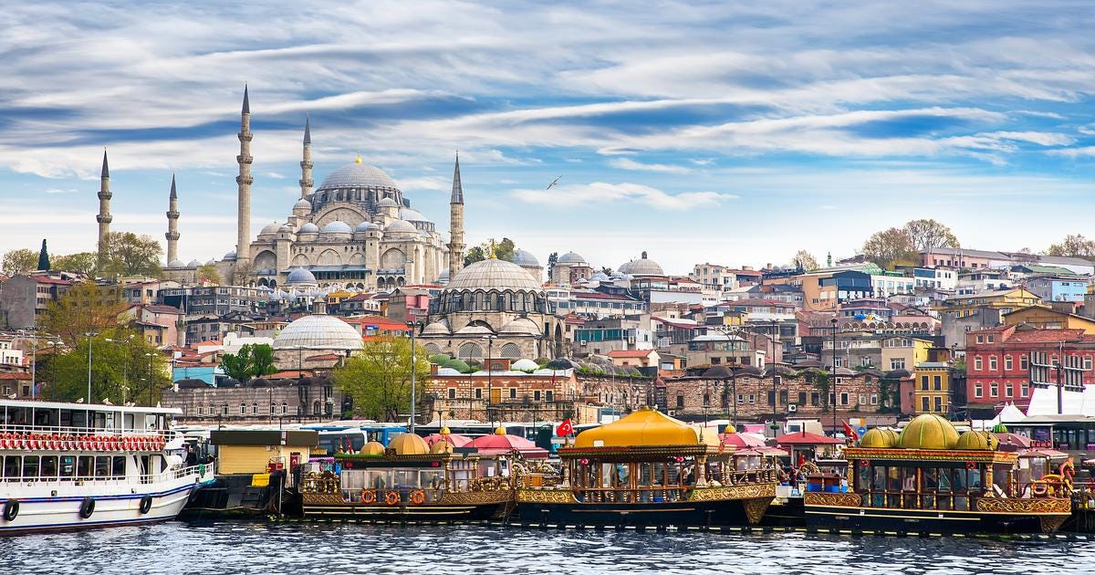 16 Best Hotels in Istanbul. Hotels from $18/night - KAYAK