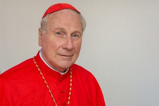 ‘A need for Islamic ecumenism’: An interview with Cardinal Fitzgerald