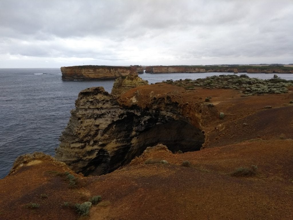 Bay of Islands