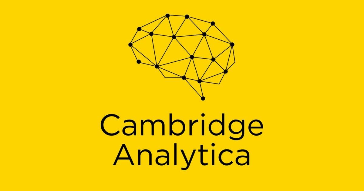 What Is Cambridge Analytica and Who Is Christopher Wylie?