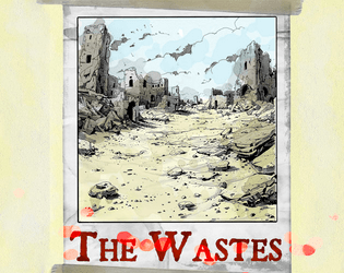 The Wastes