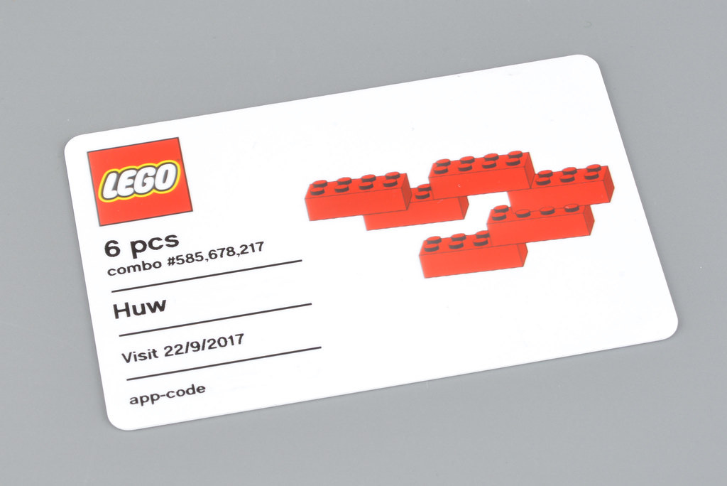 LEGO 624210 LEGO House 6 Bricks review | Brickset LEGO 624210 LEGO House 6 Bricks review | Brickset