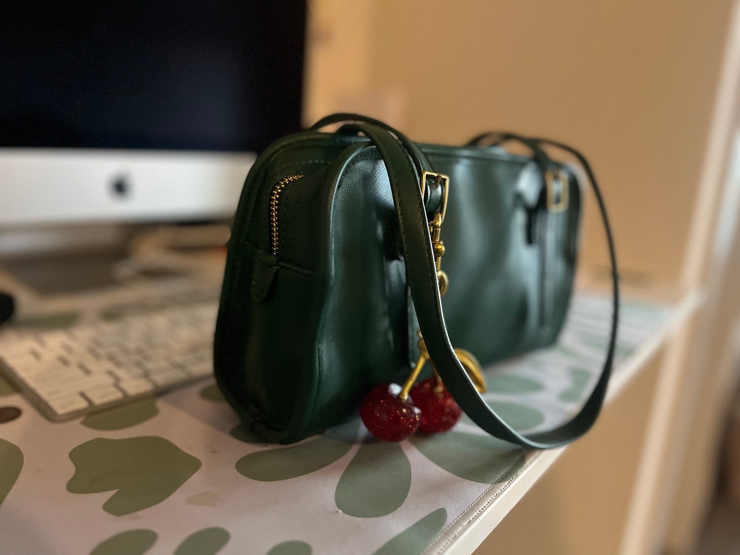 I Tried Amazon's Swing Zip Dupe for Science.