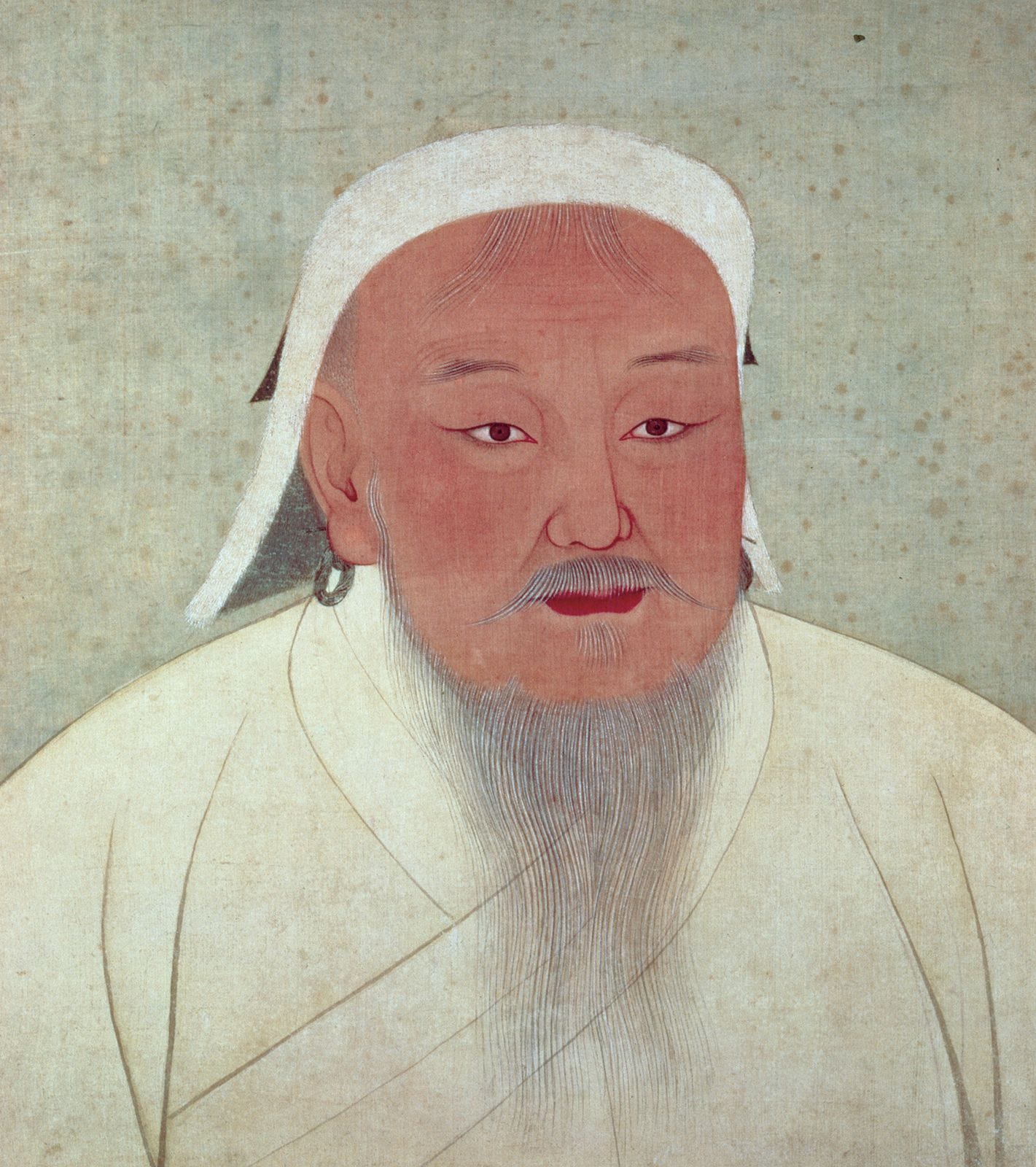 Genghis Khan | Biography, Conquests, Achievements, & Facts | Britannica