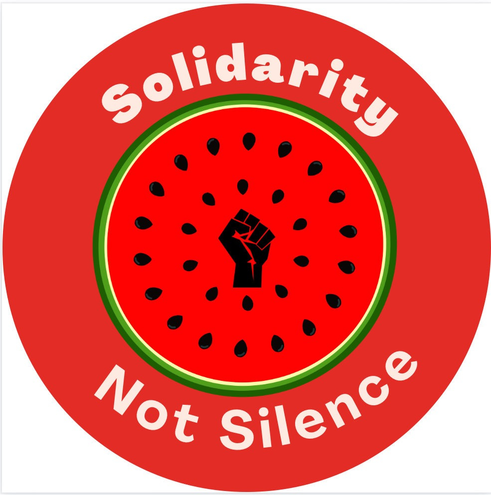 An Important Update and Call to Action from Solidarity, not Silence!