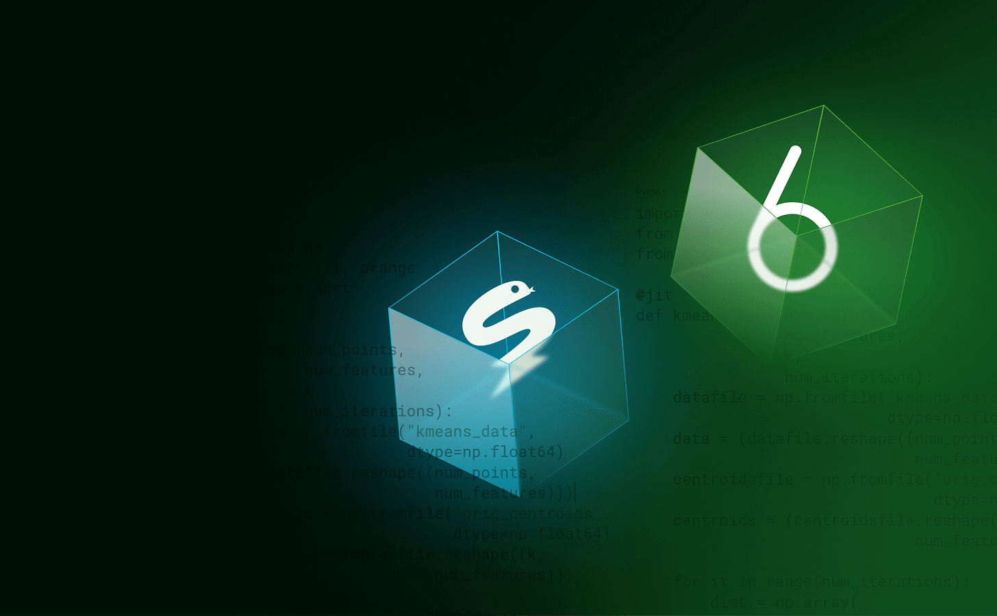 Bodo vs. Numba: Choosing the Right Tool for High-Performance Python