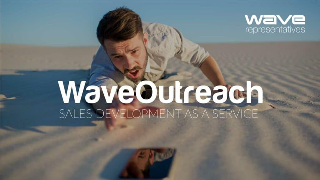 WaveOutreach