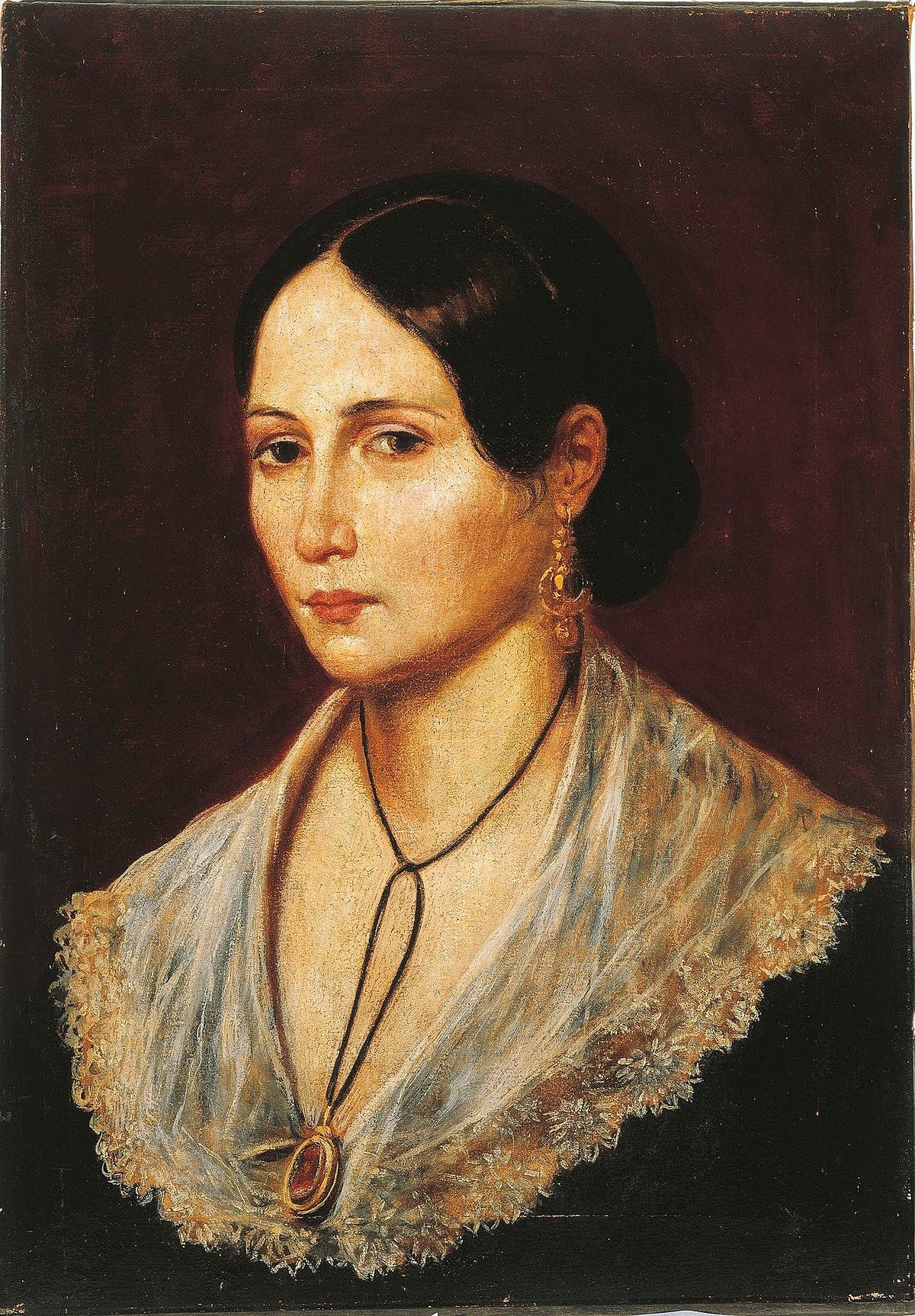 Anita Garibaldi - Wikipedia