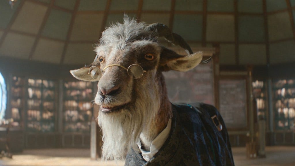 New 'Wicked' Movie Feature Shows Story's Value - Fangirlish