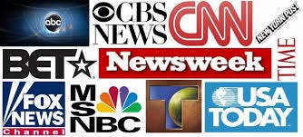 American Media – Writers Guild Kenya