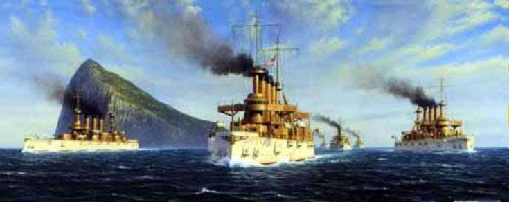 1000+ images about Great White Fleet US Navy on Pinterest