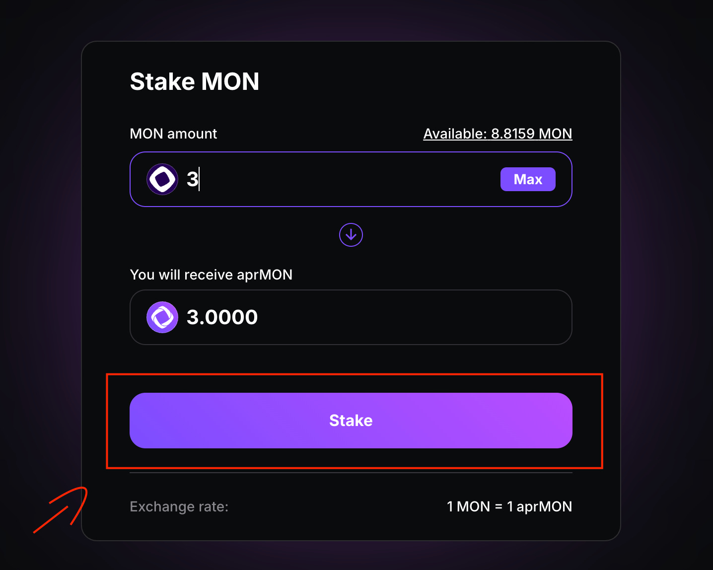 How to Farm the Monad Airdrop – Step-by-Step Guide