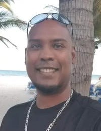 Richard Kenneth Ramnarine  June 29 1979