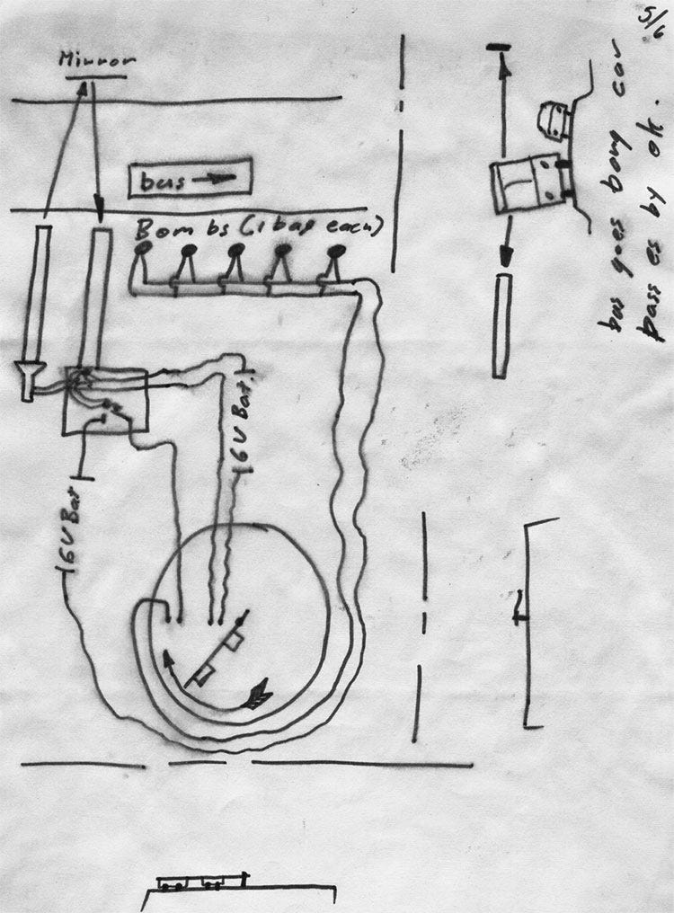 Ep 6 · School Bus - Monster: The Zodiac Killer