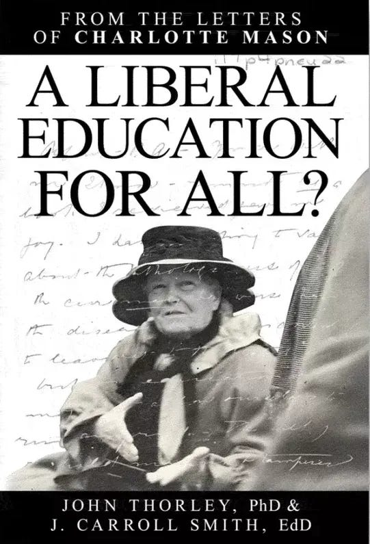 A Liberal Education for All