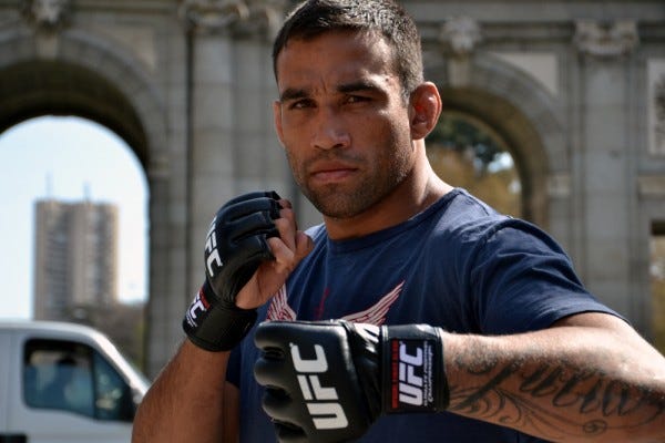 fabricio werdum best ufc fighter 2014 2015 images