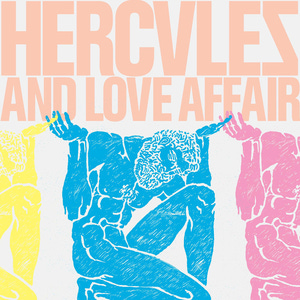 Hercules and Love Affair (album) - Wikipedia