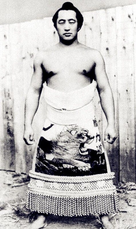 The Tragic Killing of Rikidozan: The Father of Puroresu