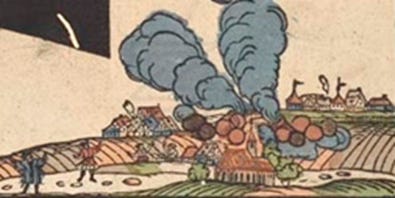 Nuremberg - 14 April 1561