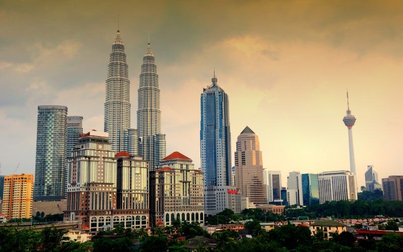 Kuala Lumpur Itinerary : A Guide to the Perfect Five-Day Trip in KL