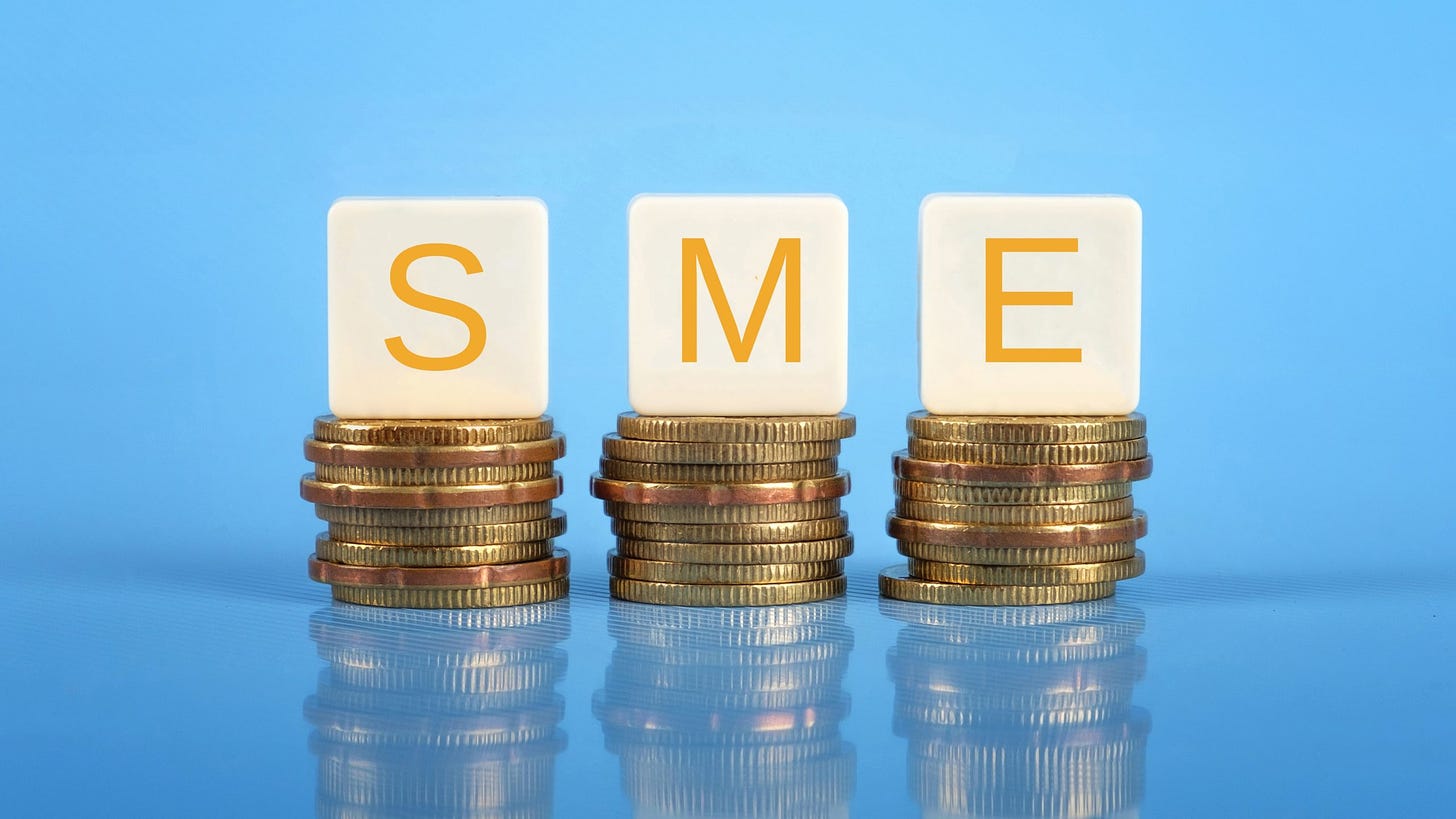 SME Loan Fund Launched in Scotland - UK Construction Online