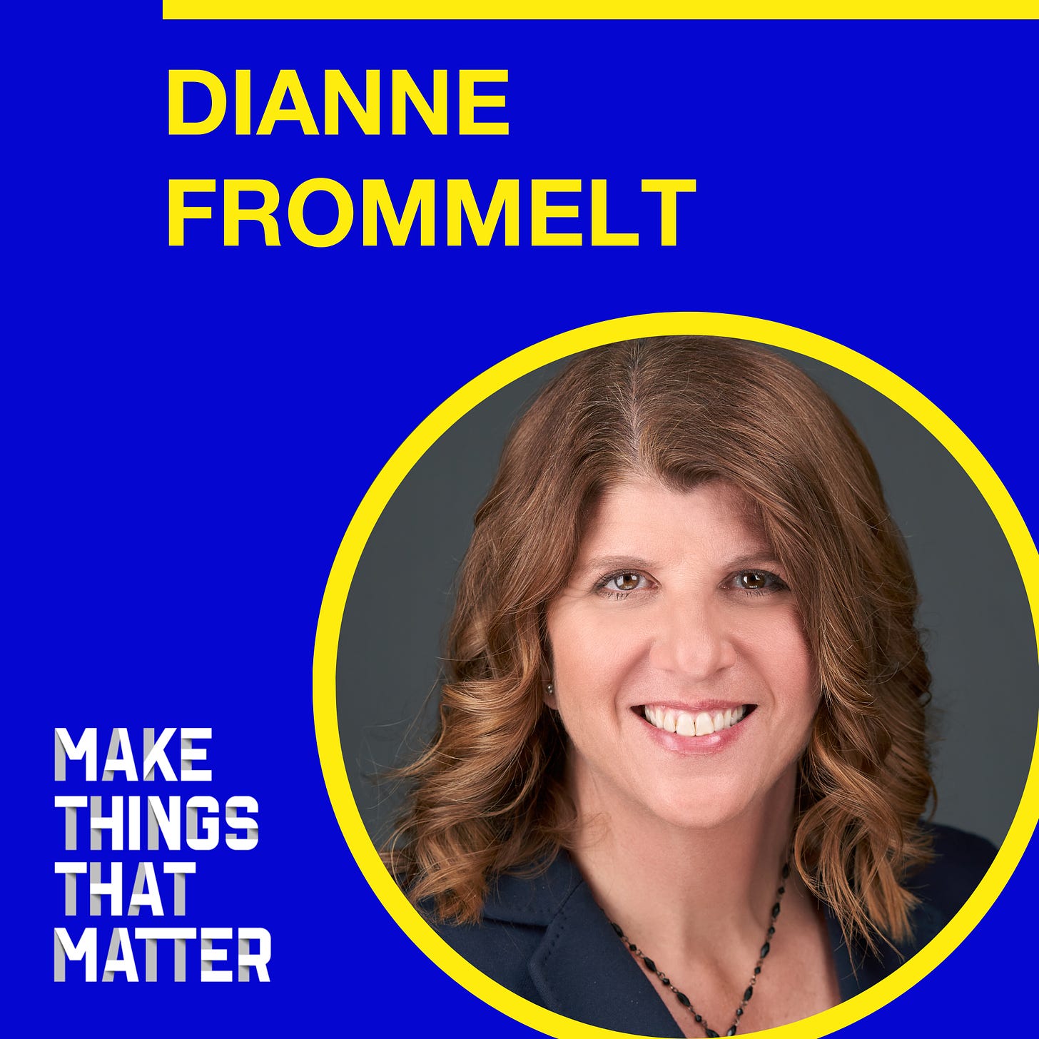 Dianne Frommelt