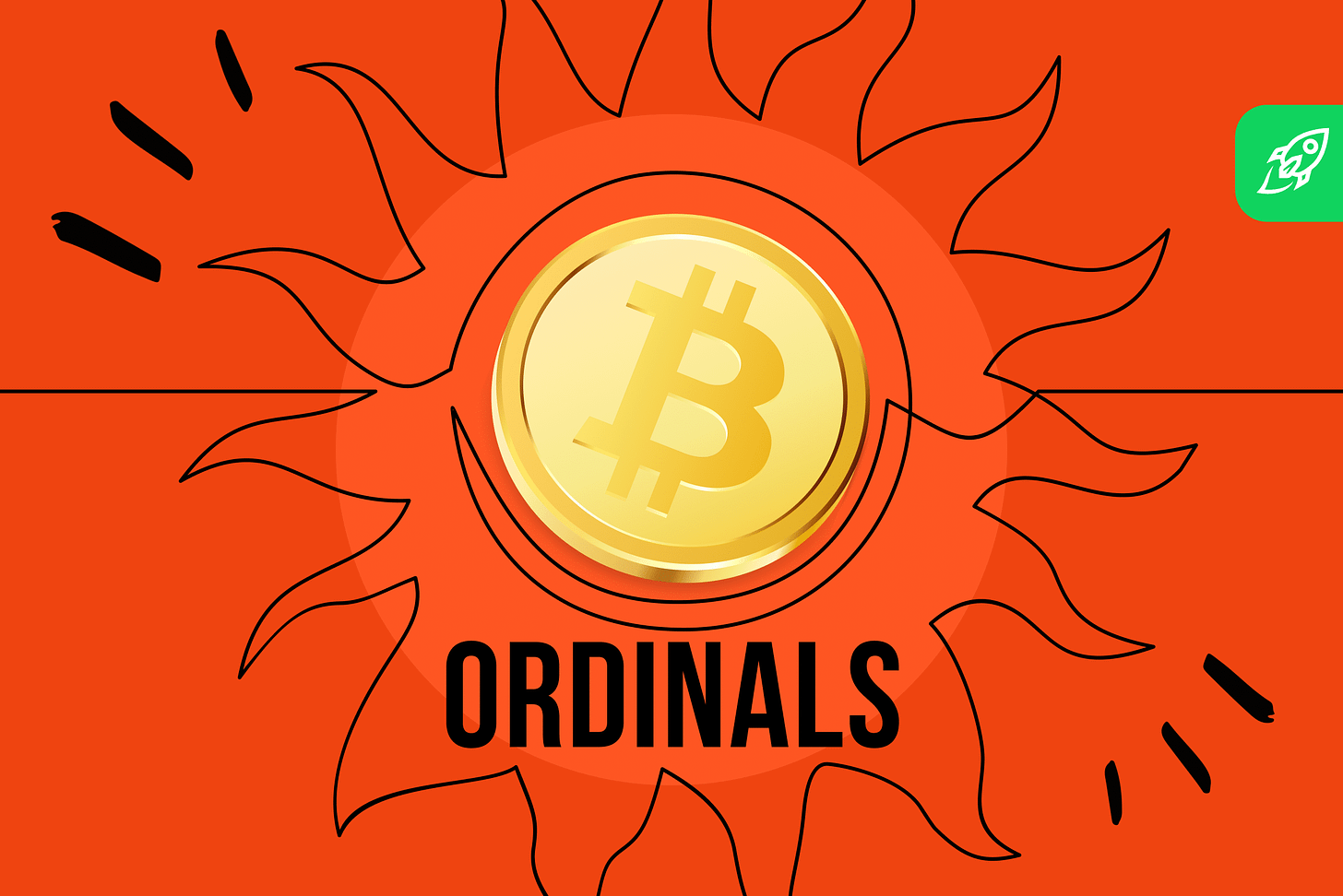 Bitcoin NFT's: Full Guide to Bitcoin Ordinals