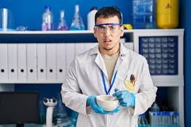 222 Clueless Scientist Stock Photos ...