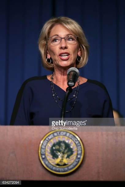 Photo by Chip Somodevilla/Getty Images News / Getty Images