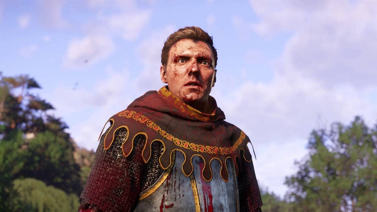 Kingdom Come: Deliverance 2 chega mais cedo | Eurogamer.pt