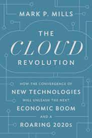 The Cloud Revolution - Encounter Books