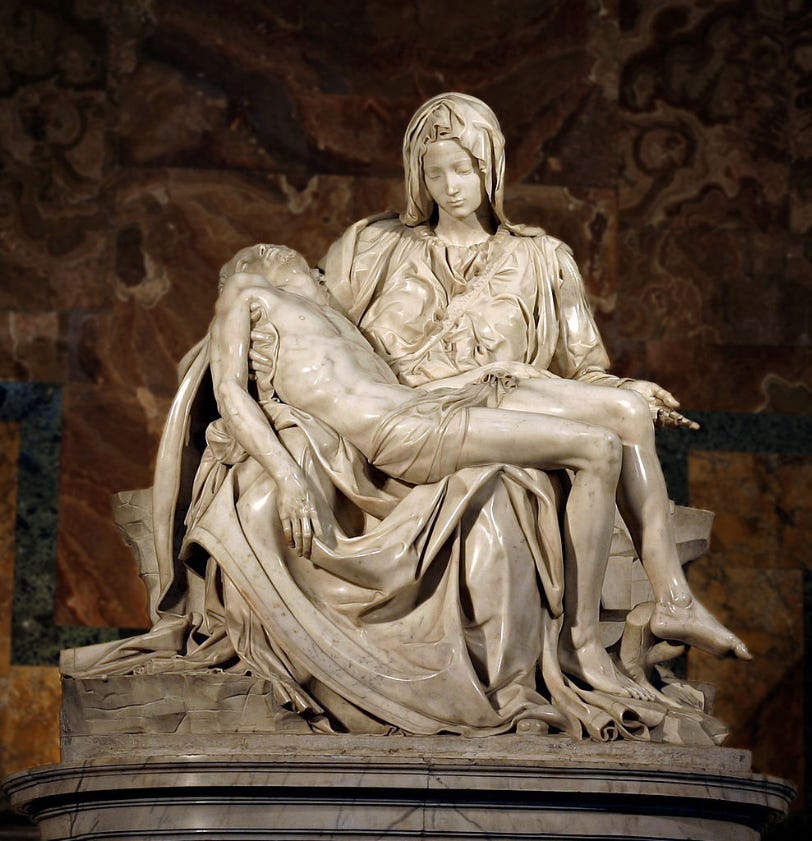La Pieta