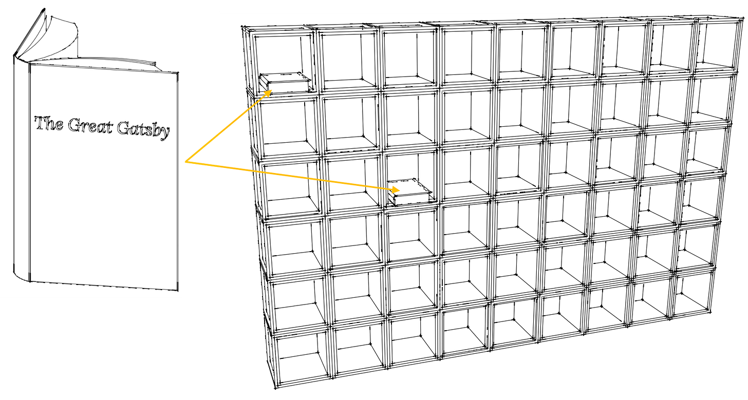 Object Storage vs. Block Storage: What's the Difference?