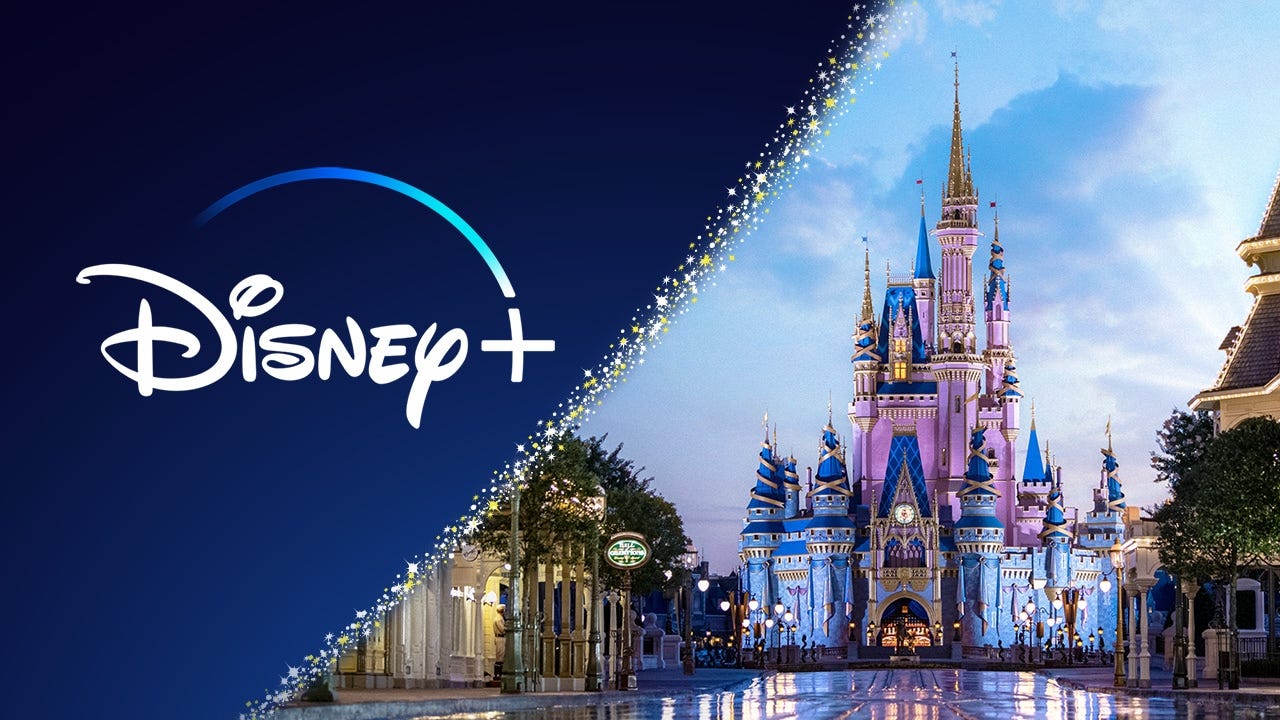 Start Your Disney Adventure With Disney+ | Walt Disney World Resort