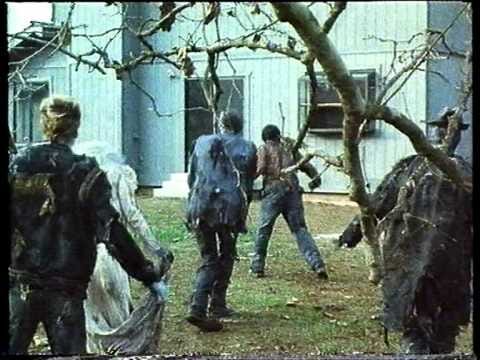 The Video Dead Trailer (Rare zombie film) - YouTube
