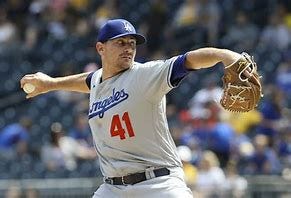 Image result for daniel hudson dodgers