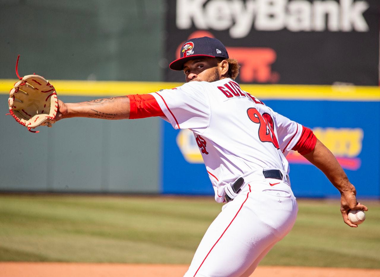 Alex Cora: Red Sox hurler with disability who made Futures Game has 'heart'  - masslive.com