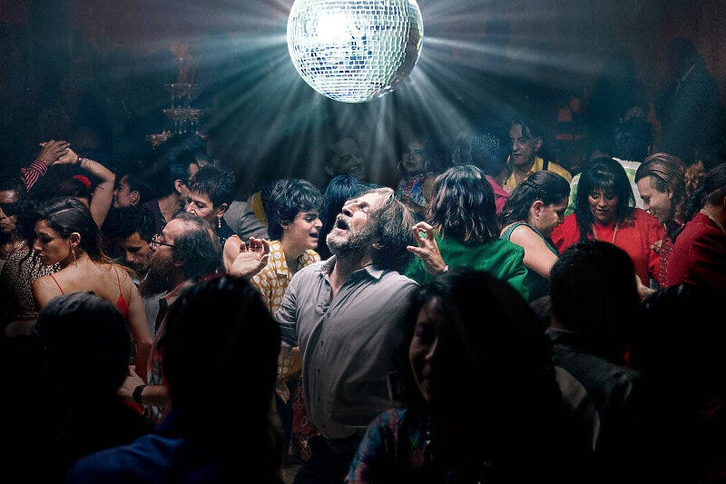 I Alejandro G. Inarritu je na Netflixu: "Bardo" je novi film meksičkog hit  mejkera