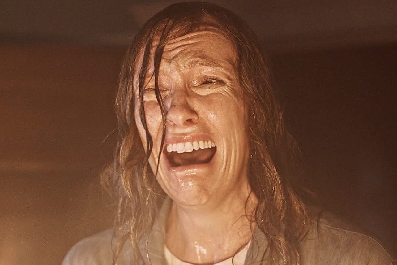 Is Hereditary on Netflix? Where to Stream Midsommar Director Ari Aster's  First Film