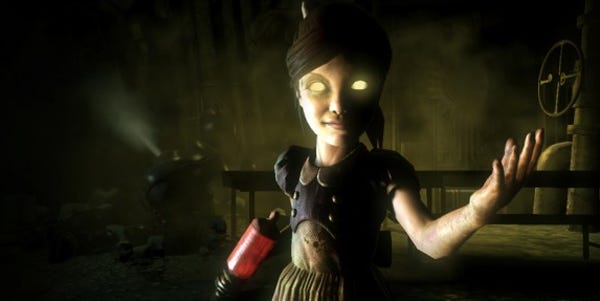 among the sleep creepy girl images