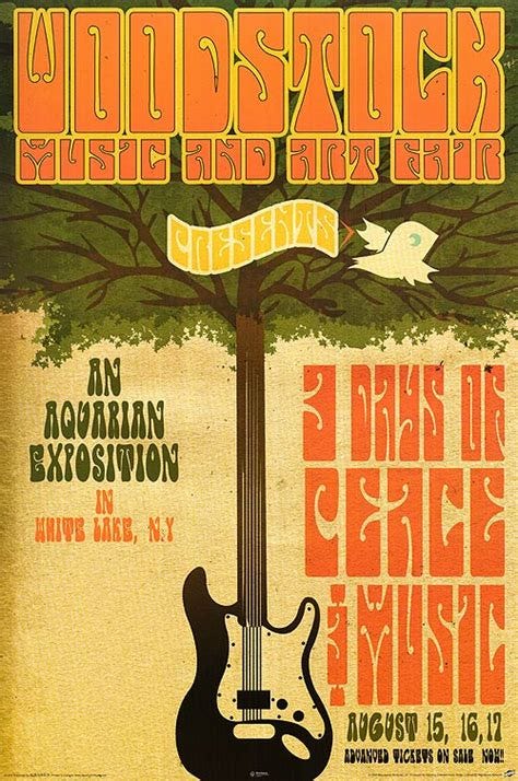 woodstock 1