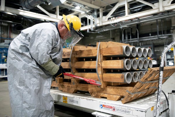 Chemical Weapons Chemical Weapons