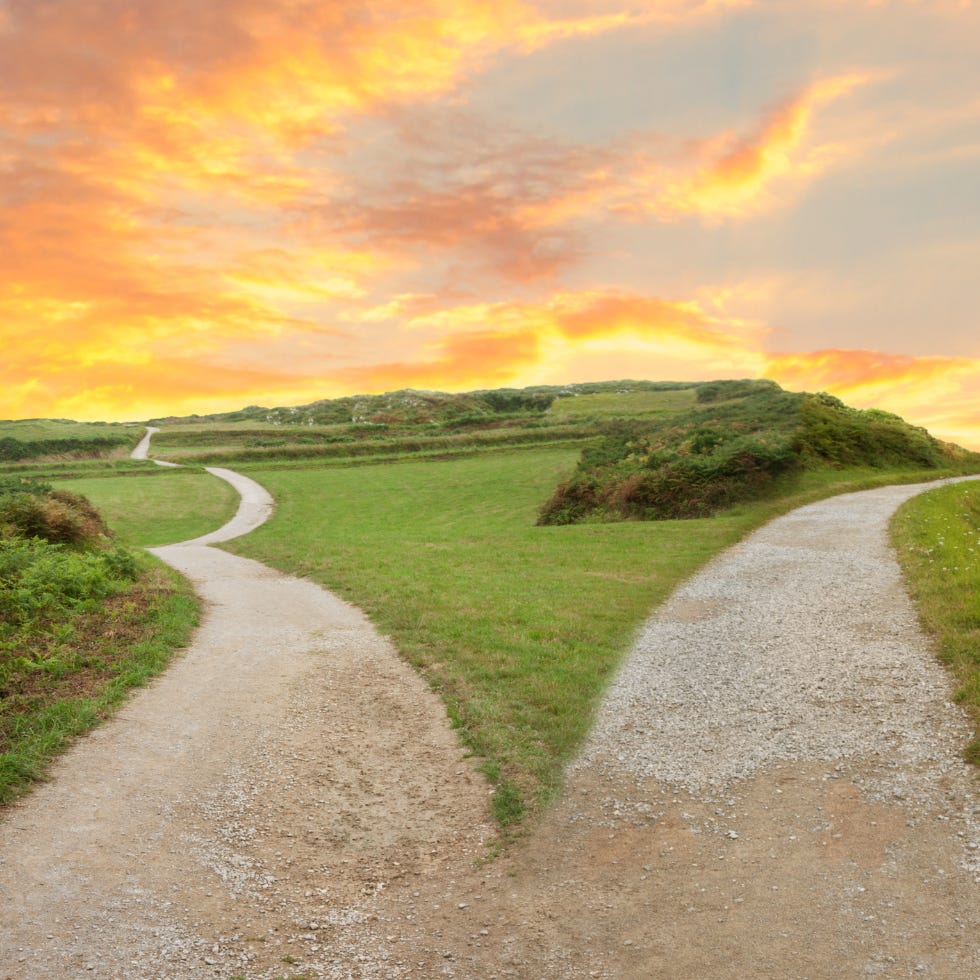 Ep 38. Approaching a 'Fork in the Road' Moment - Stacey Andon