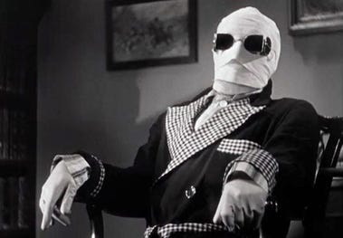 Griffin (The Invisible Man) - Wikipedia
