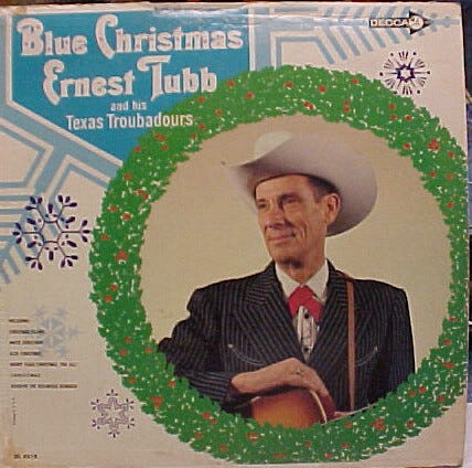 Blue Christmas, Primary, 1 of 3