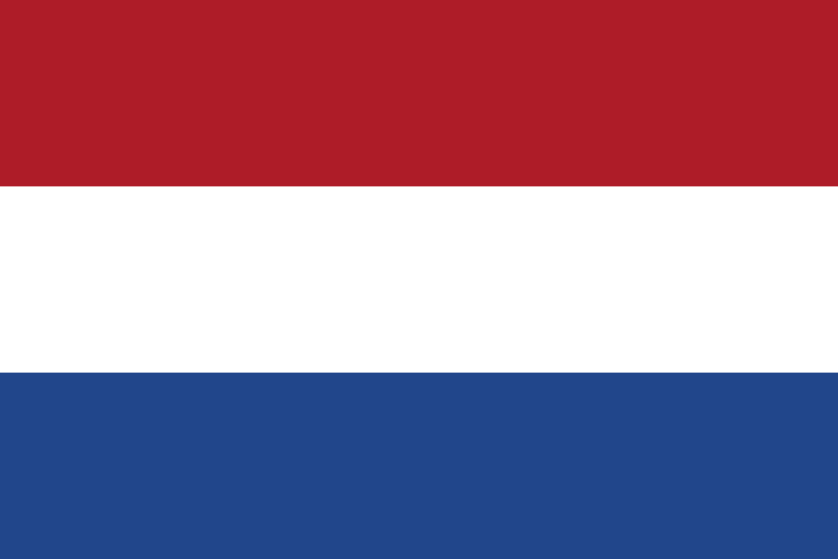 Flag of the Netherlands - Wikipedia